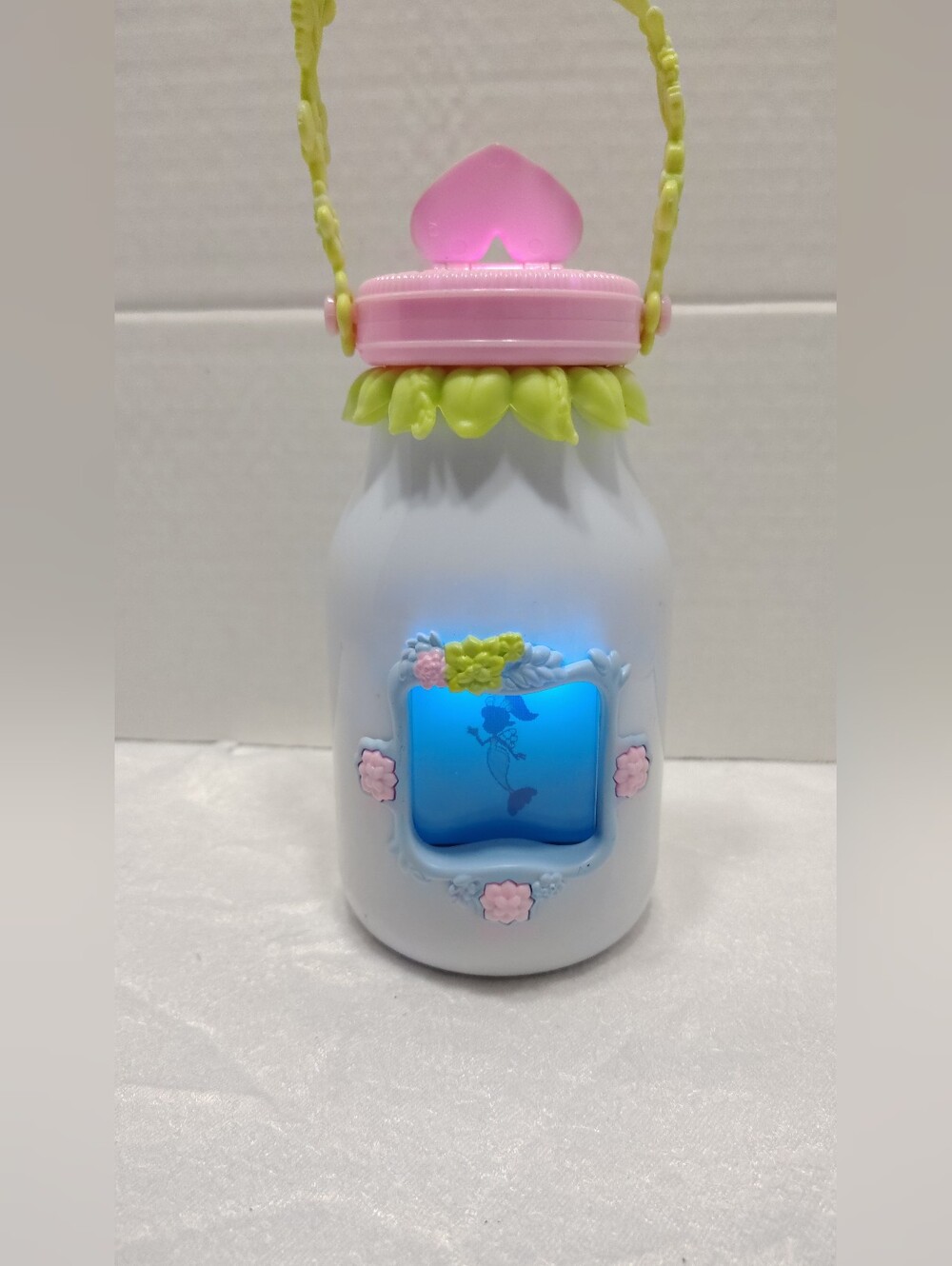 Wowwee Got2glow Fairy Finder Toy Jar
